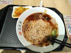 -鼎义丰功夫面(星光大道店)