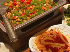 -缪氏川菜(深圳北站缤果空间店)