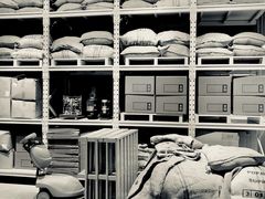 -来回·咖啡(钟村咖啡豆店)