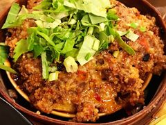 粉蒸牛肉-伊兰麒兰馨园·川菜·清真馆(339电视塔店)