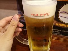 -鸟串烧Yakitori