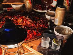 -苦尽酒馆·川菜(鼓楼店)