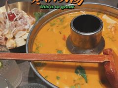 -泰逅SOMTAM泰国餐厅(新淮中心店)