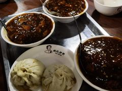 -姚记炒肝店(鼓楼店)