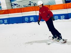 -绍兴启迪乔波冰雪世界