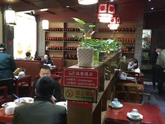 -窄巷子陕菜馆·地道陕西菜(粉巷店)