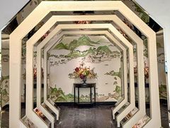 -假装苏杭·园林餐厅(陆家嘴中心店)