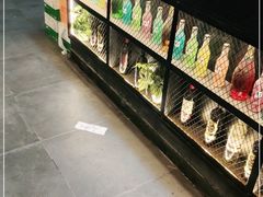 -刘成杰锦州烧烤(南河路店)