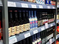-京客隆超市(京源店)