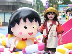 -东莞松山湖万象汇