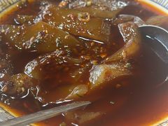 -潼南太安名鱼•特色江湖菜 太安鱼