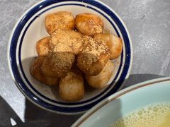 -廖川菜(金虹桥店)