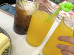 -斗牛士牛排餐厅(嘉里汇店)