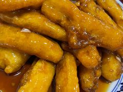 -北大地皖峰饭馆