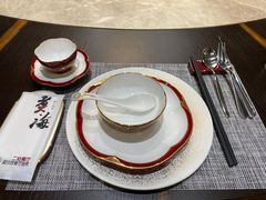 -潮汕味道·煮海餐厅(金麟大厦店)