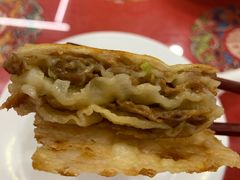 -玉华台饭庄(裕中西里小区店)