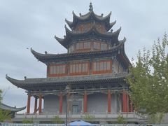 -伊犁老城喀赞其民俗旅游区