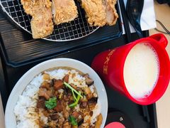 -永和大王(香缤店)