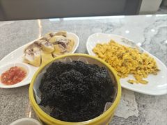 -紫藤园·天目湖大鱼头(南山竹海店)