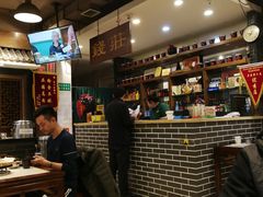 -京门老爆三(回龙观店)