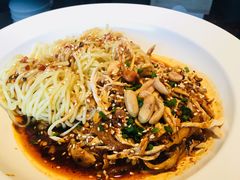冷面鸡-荣小馆(椒江青悦城店)