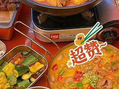 -神府路壹号·海鲜烧烤·砂锅粥·锅物(三坊七巷店)