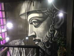 -上禾 HAIR SALON