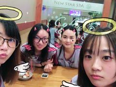 -纽斯桑拿会所(天山店)