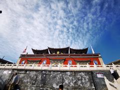 -塔尔寺游客服务中心