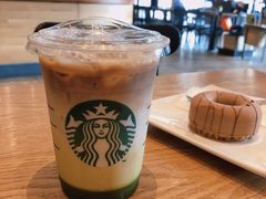 -星巴克臻选(深圳罗湖万象城店)