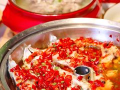 剁椒鱼头-老湘亲·品鉴湘菜(蔡塘爱琴海店)