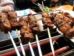 -遇西祠·海鲜烧烤(总店)