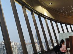 -广州花园酒店·凌璇阁旋转餐厅CAROUSEL360