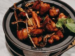 -鹿港小镇(霄云店)