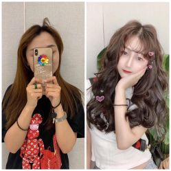 -DL HAIR SALON
