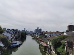 -南门头上美食街