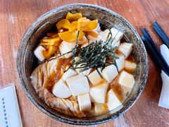 -铃木食堂(北新桥店)
