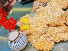 -君霖海鲜私房菜(春柳店)