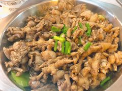 -蟹肉煲蟹肉(阊胥路店)