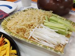 -满园春饼(宜昌万达店)