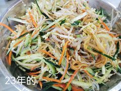 -哈尔滨春饼(朝山街店)