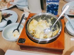 -清雅臻品·竹林院落·新派青岛菜(崂山店)