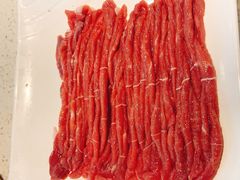 -阳坊胜利涮羊肉(禧乐汇店)