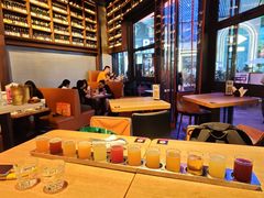 -牛啤堂精酿啤酒餐吧(五棵松华熙店)
