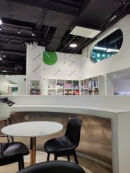 -MINI MARS KIDS CLUB亲子家庭中心(长宁天山店)
