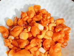 -静之湖湖畔餐厅