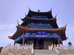 -威海华夏城景区