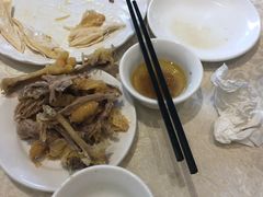 -巫记鸡饭店