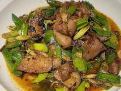 -百年神厨·地道川菜(清江西路店)