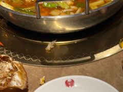 -七欣天香辣蟹火锅(上海银亿滨江店)